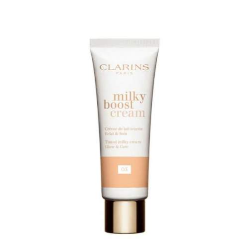 Clarins Milky Boost Cream BB krém - 03  45 ml