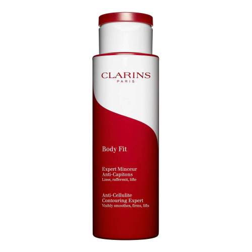 Clarins Body Fit (Anti-Cellulitide Contouring Expert) 200 ml