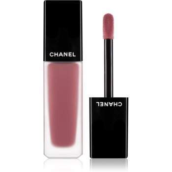 Chanel Rouge Allure Ink odstín 168 Serenity 6 ml