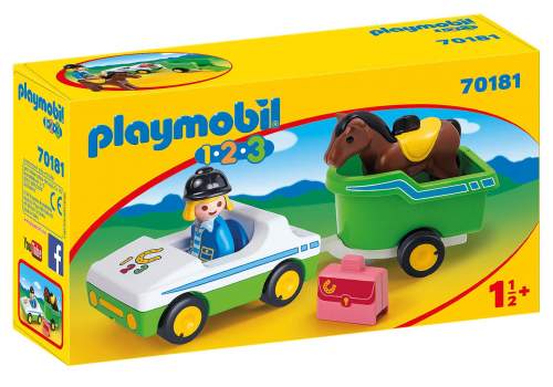 Playmobil 70181