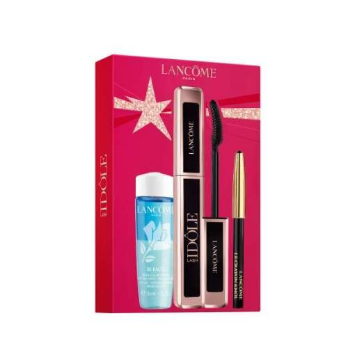 LANCÔME - Christmas Eye Make-up Set Lash Idôle - Dárková sada