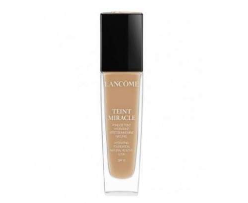 Lancome Teint Miracle SPF 15 (Hydrating Foundation) 055 Beige Idéal 30 ml