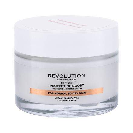 REVOLUTION SKINCARE Moisture Cream SPF30 Normal to Dry Skin 50 ml