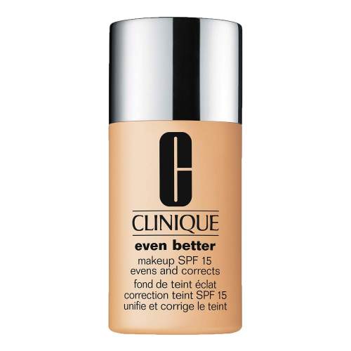 CLINIQUE - Even Better - Korekční makeup proti tmavým skvrnám SPF15