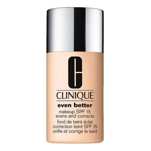 CLINIQUE - Even Better - Korekční makeup proti tmavým skvrnám SPF15