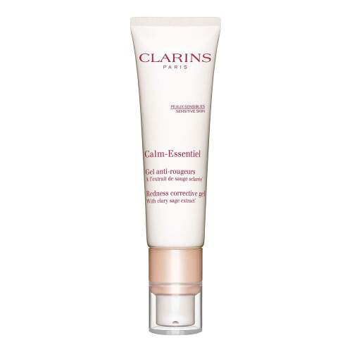 Clarins Calm-Essentiel (Redness Corrective Gel) 30 ml