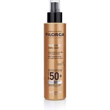Filorga SPF 50+ UV-Bronze (Anti-Ageing Sun Spray) 150 ml