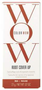 Color WOW Root Cover Up 2,1g, Red