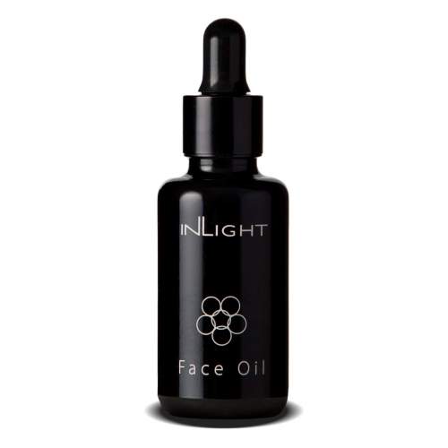 INLIGHT Bio denní olej na obličej Objem: 30 ml