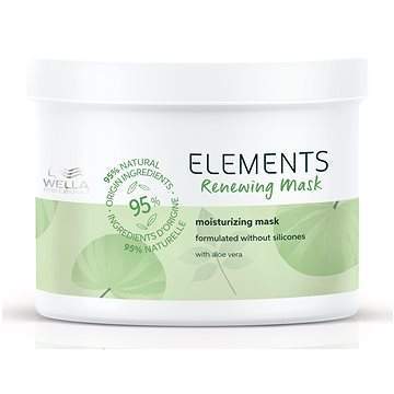 WELLA PROFESSIONALS Elements Renewing Mask 500 ml