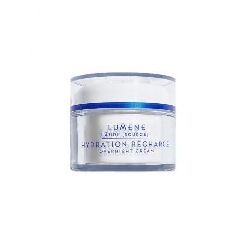 Lumene Hydration Recharge Overnight Cream 50 ml