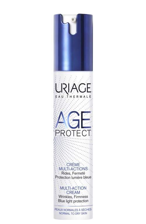 Uriage Age Protect Multi-Action Cream  40 ml