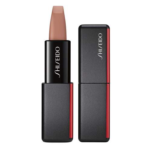 Shiseido Modern Matte Powder Lipstick 502 Whisper 4 g