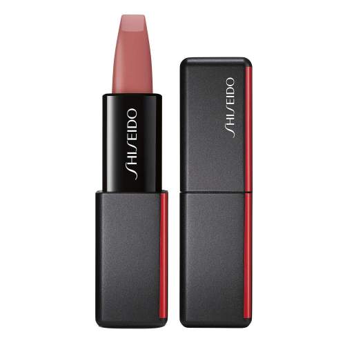 Shiseido Modern Matte Powder Lipstick 505 Peep Show 4 g