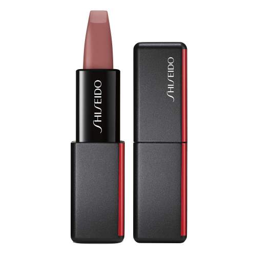 Shiseido Modern Matte Powder Lipstick 506 Disrobed 4 g