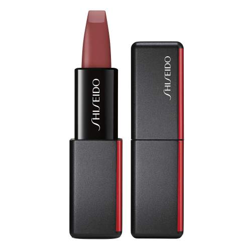 Shiseido Modern Matte Powder Lipstick 508 Semi Nude 4 g