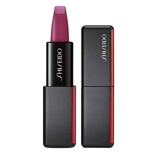 Shiseido Modern Matte Powder Lipstick 518 Selfie 4 g