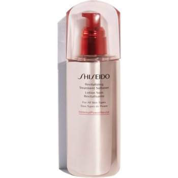Shiseido Generic Skincare Revitalizing Treatment Softener 150 ml
