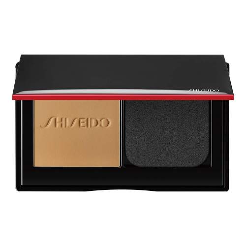 Shiseido Synchro Skin Self-Refreshing Custom Finish Powder Foundation 9 g 340 Oak