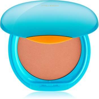 Shiseido UV Protective Compact SPF30 Foundation 12 g Dark Beige