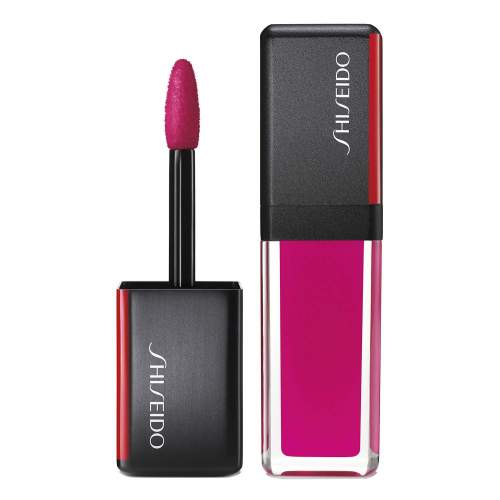 Shiseido Lacquerink Lipshine 302 Plexi Pink 6 ml