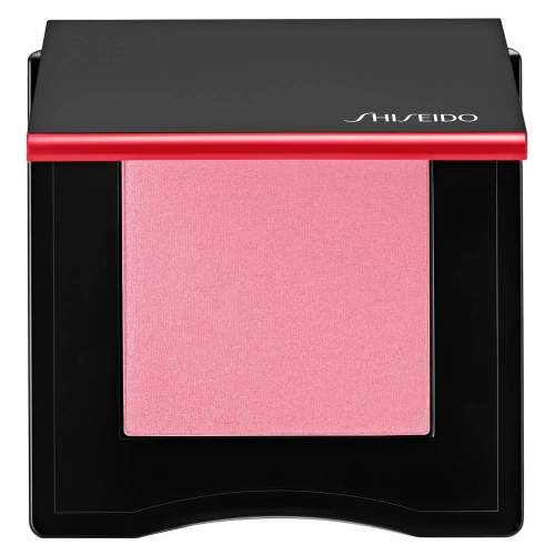 Shiseido InnerGlow CheekPowder odstín 04 Aura Pink 4 g