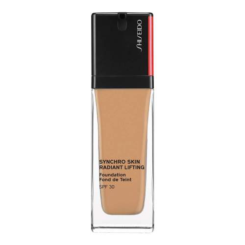 Shiseido Synchro Skin Radiant Lifting Foundation SPF30 - 350 Maple  30 ml