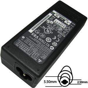 Asus 65W 19V, 5.5x2.5