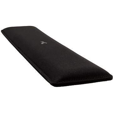 Glorious Padded Keyboard Wrist Rest - Stealth Full Size