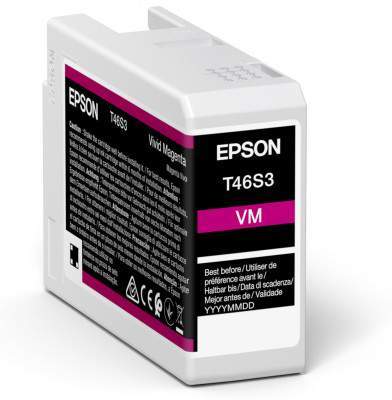 Epson T46S3