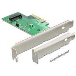 DeLock PCI Express Karta > 1 x interní M.2 NGFF 89370