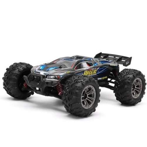 Spirit Racer Sport truggy 4WD 1:16