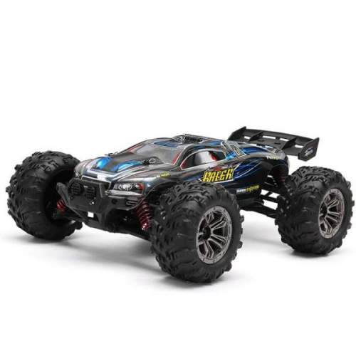 Spirit Racer Sport  truggy 4WD 1:16