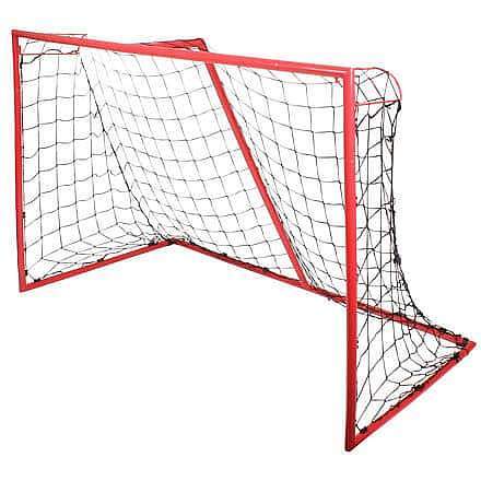 Merco Iron Goal fotbalová branka výška/ šířka: 180 cm