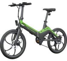 MS ENERGY e-bike i10