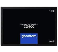 GOODRAM SSD CX400 Gen.2 1TB
