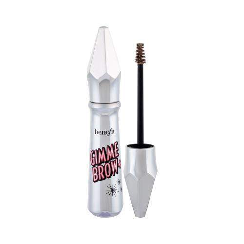 Benefit Gimme Brow+ Brow-Volumizing objemový gel na obočí 3 g odstín 1 Cool Light Blonde