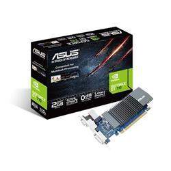 ASUS GeForce GT710-SL-2GD5, 2GB