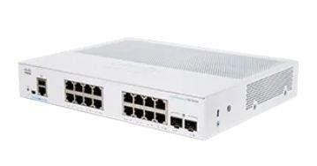 CISCO Bussiness switch