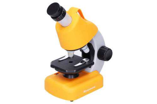 Wiky Mikroskop s doplňky plast 15x22cm