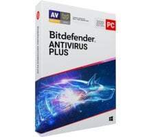 Bitdefender Antivirus Plus 1PC/1R