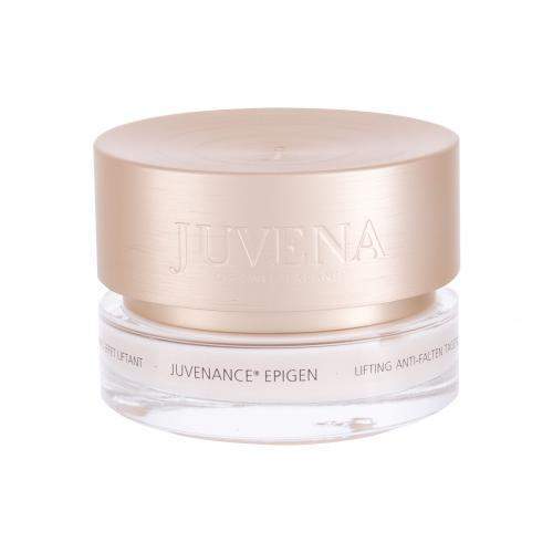 Juvena Lifting Anti-Wrinkle Day Cream zpevňující protivráskový denní krém 50 ml