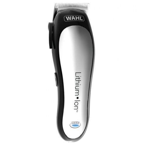 Aku zastřihovač vousů a vlasů WAHL WHL-79600-3116 Lithium Ion Premium