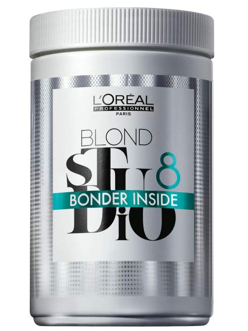 L'Oréal Professionnel Blond Studio 8 Bonder Inside Powder 500g