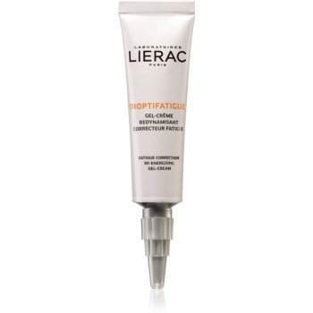 Lierac Dioptifatigue (Gel Creme Redynamisant) 15 ml