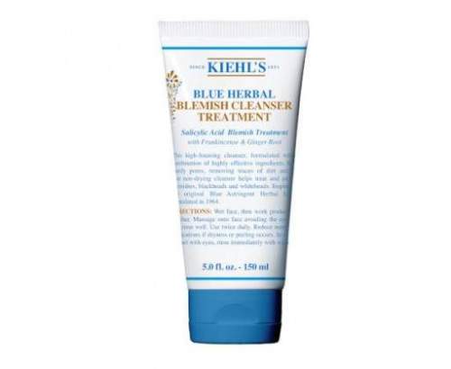 Kiehl´s Čisticí gel pro problematickou pleť  150 ml