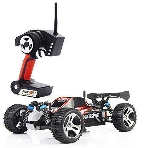 Siva Buggy Powersport
