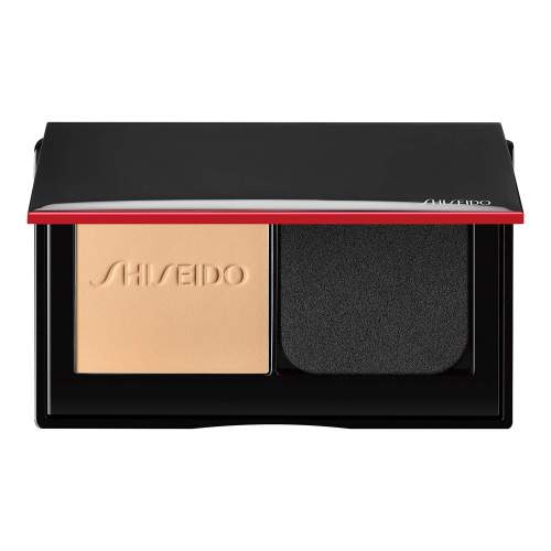 Shiseido Krémový pudr Synchro Skin Self-refreshing (Custom Finish Powder Foundation) 9 g 150