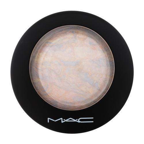 MAC Mineralize Skinfinish rozjasňující zapečený pudr 10 g odstín Lightscapade