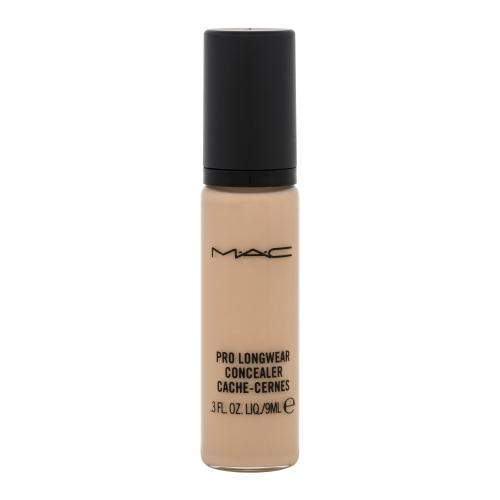 MAC Pro Longwear tekutý a zmatňující korektor 9 ml odstín NC20